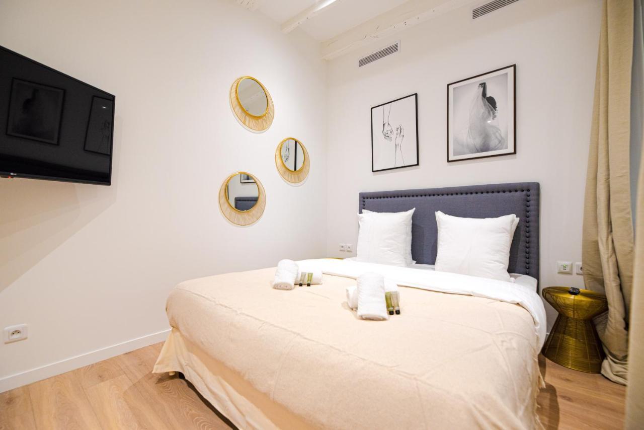 Mbm - Marais Apartment Paris Room photo