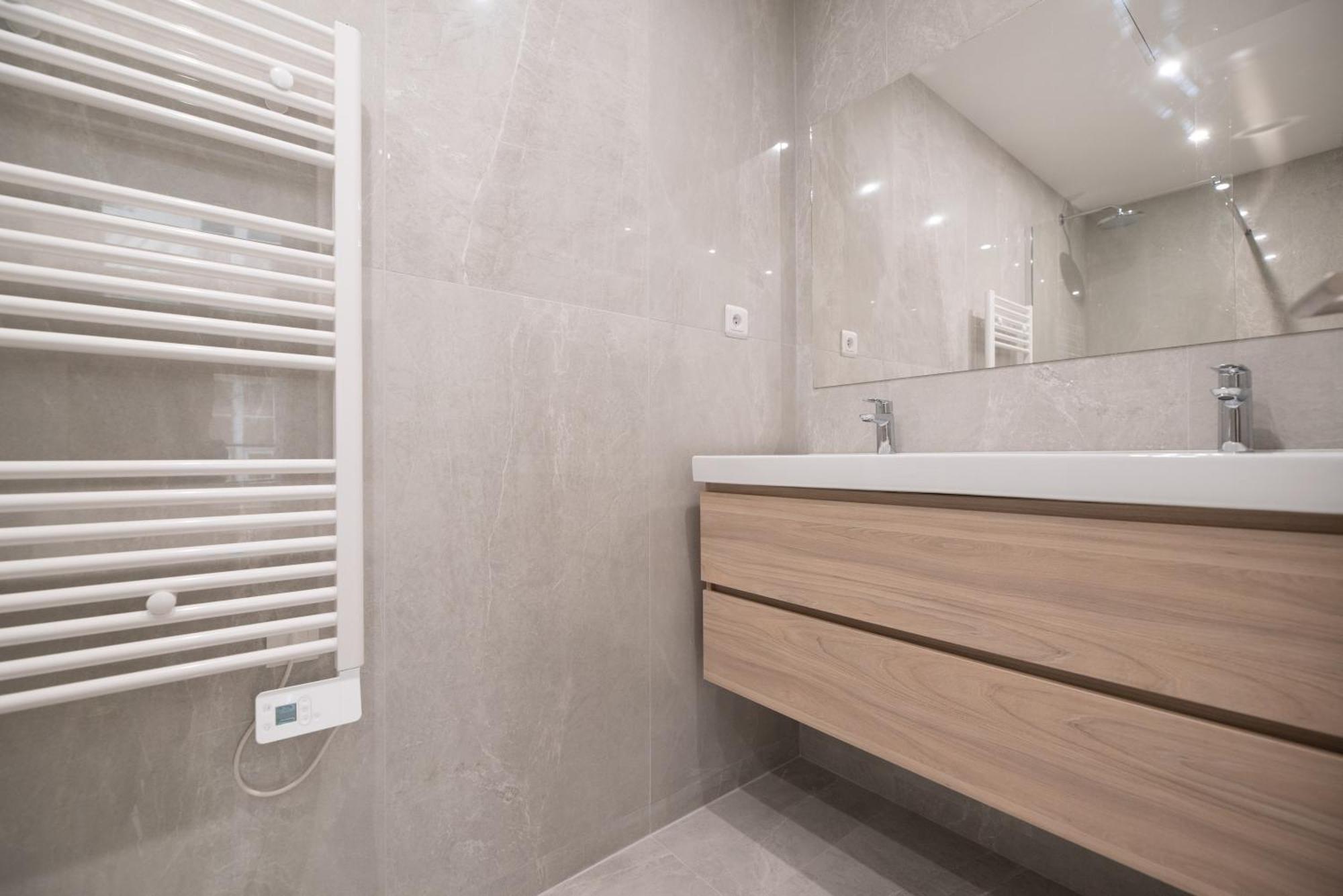 Mbm - Marais Apartment Paris Room photo
