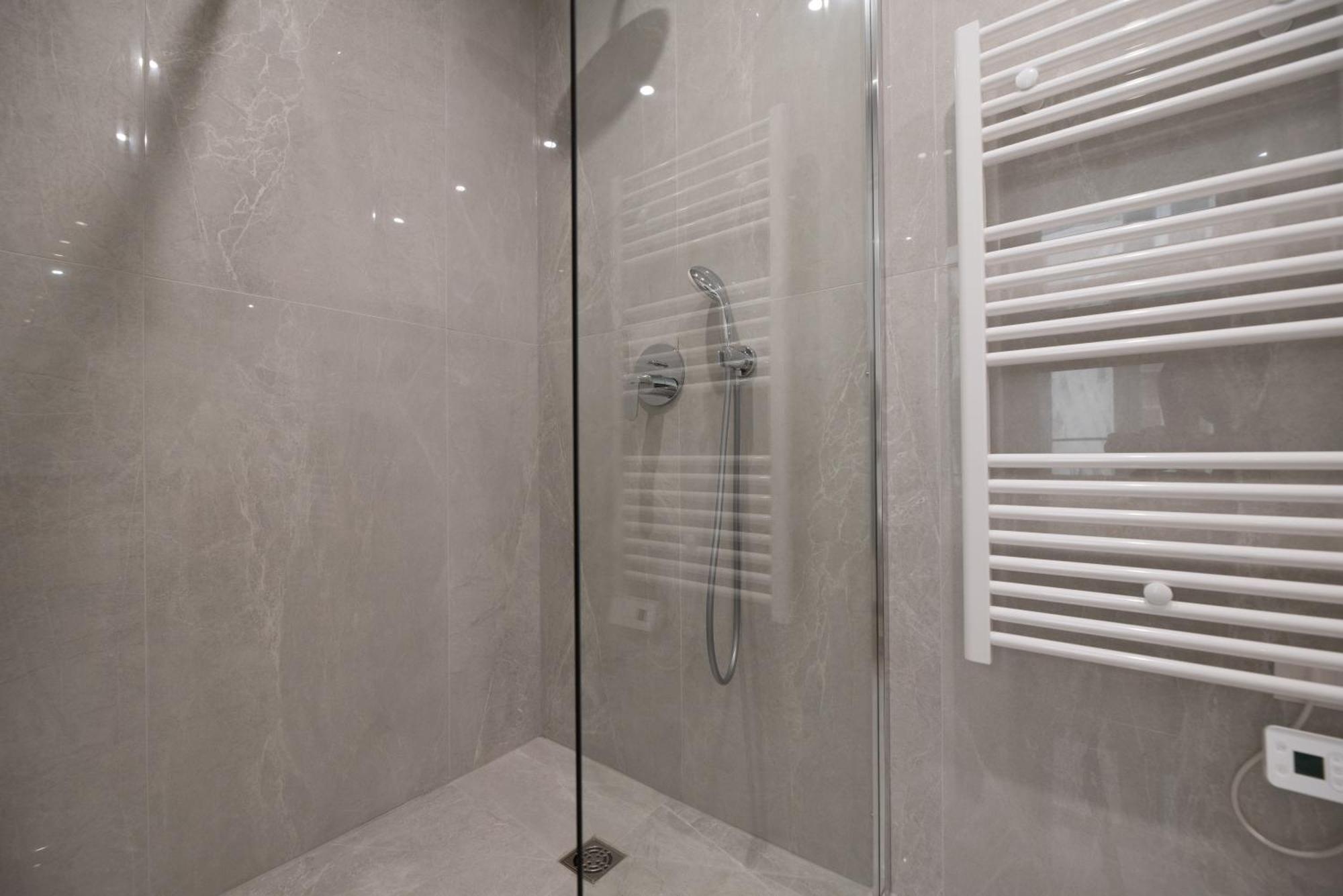 Mbm - Marais Apartment Paris Room photo